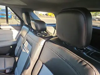 Ford Explorer 2023 XLT 4dr SUV