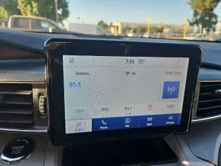 Ford Explorer 2023 XLT 4dr SUV