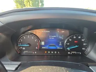 Ford Explorer 2023 XLT 4dr SUV