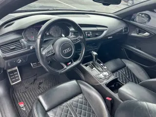 Audi S7 de 2017