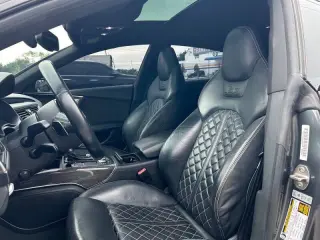 Audi S7 de 2017