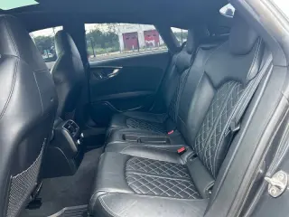 Audi S7 de 2017