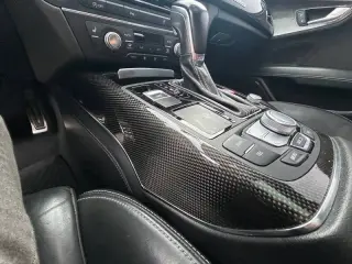 Audi S7 de 2017