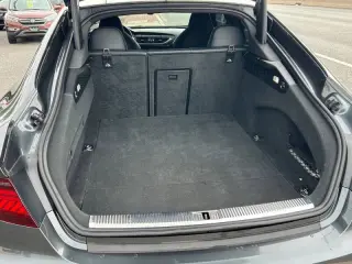 Audi S7 de 2017