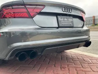 Audi S7 de 2017