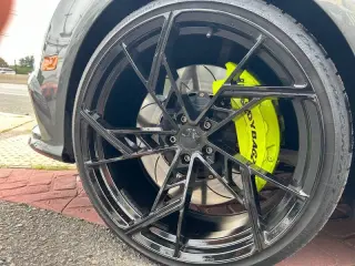 Audi S7 de 2017