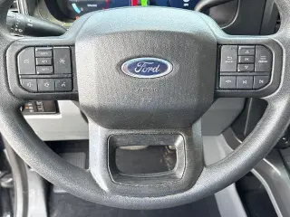 FORD F-250 SUPER DUTY 2023 4X4 XLT 4DR CREW CAB 8 FT. LB PICKUP