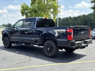 FORD F-250 SUPER DUTY 2023 4X4 XLT 4DR CREW CAB 8 FT. LB PICKUP