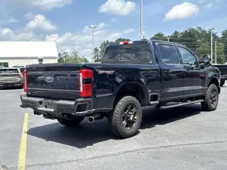 FORD F-250 SUPER DUTY 2023 4X4 XLT 4DR CREW CAB 8 FT. LB PICKUP