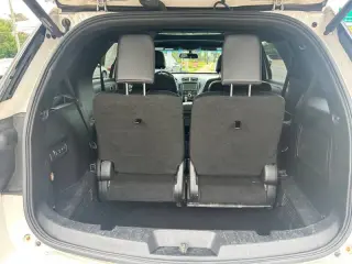 Explorador Ford de 2017