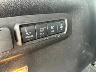 Explorador Ford de 2017