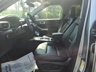 Ford Explorer 2024 AWD XLT 4dr SUV