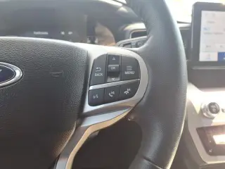Ford Explorer 2024 AWD XLT 4dr SUV