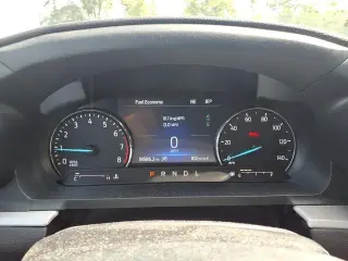 Ford Explorer 2024 AWD XLT 4dr SUV