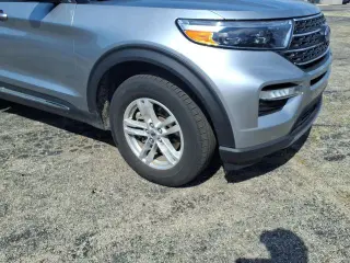 Ford Explorer 2024 AWD XLT 4dr SUV