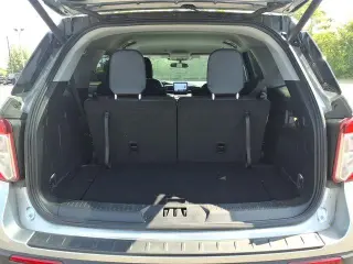 Ford Explorer 2024 AWD XLT 4dr SUV