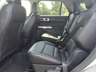 Ford Explorer 2024 AWD XLT 4dr SUV