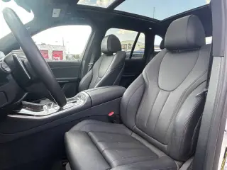 BMW X5 del 2020