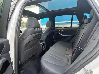 BMW X5 del 2020