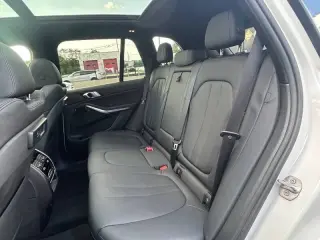 BMW X5 del 2020