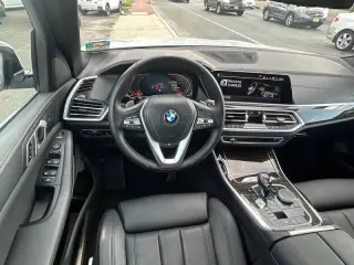 BMW X5 del 2020