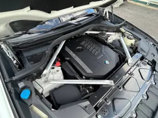 BMW X5 del 2020