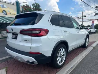 BMW X5 del 2020