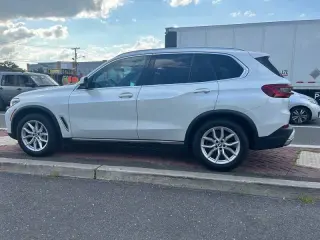 BMW X5 del 2020