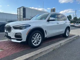 BMW X5 del 2020