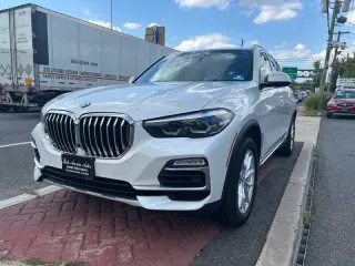BMW X5 del 2020