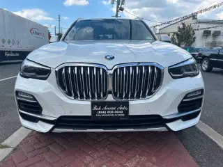 BMW X5 del 2020