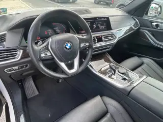 BMW X5 del 2020