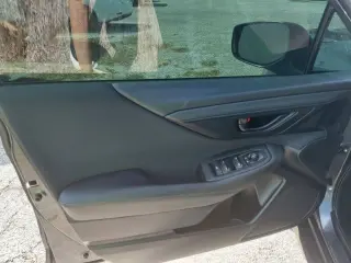 Subaru Outback 2021