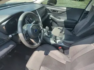 Subaru Outback 2021