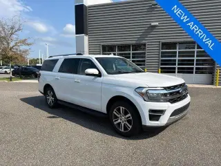 Ford Expedition MAX 2024 4x2 Limitado 4dr SUV
