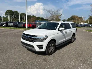 Ford Expedition MAX 2024 4x2 Limitado 4dr SUV