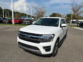 Ford Expedition MAX 2024 4x2 Limitado 4dr SUV