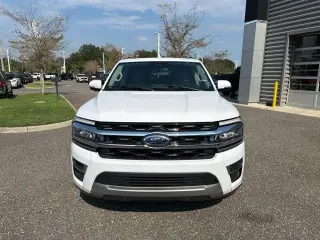 Ford Expedition MAX 2024 4x2 Limitado 4dr SUV