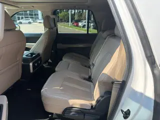 Ford Expedition MAX 2024 4x2 Limitado 4dr SUV