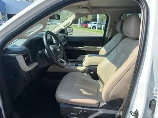 Ford Expedition MAX 2024 4x2 Limitado 4dr SUV