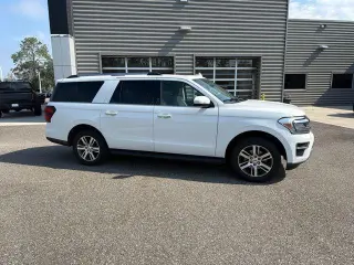 Ford Expedition MAX 2024 4x2 Limitado 4dr SUV