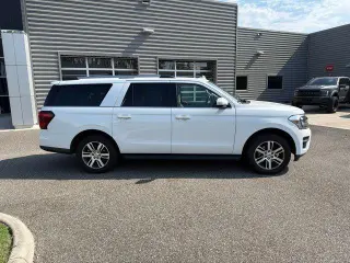 Ford Expedition MAX 2024 4x2 Limitado 4dr SUV