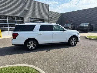Ford Expedition MAX 2024 4x2 Limitado 4dr SUV