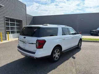 Ford Expedition MAX 2024 4x2 Limitado 4dr SUV