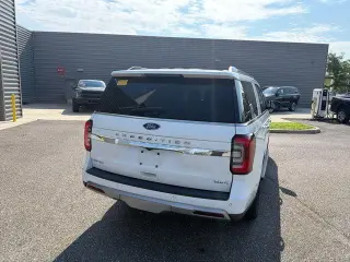 Ford Expedition MAX 2024 4x2 Limitado 4dr SUV