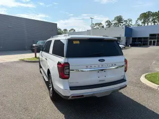 Ford Expedition MAX 2024 4x2 Limitado 4dr SUV