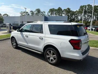 Ford Expedition MAX 2024 4x2 Limitado 4dr SUV
