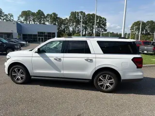 Ford Expedition MAX 2024 4x2 Limitado 4dr SUV