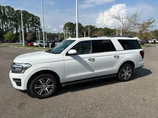 Ford Expedition MAX 2024 4x2 Limitado 4dr SUV