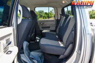 2011 Ram 2500